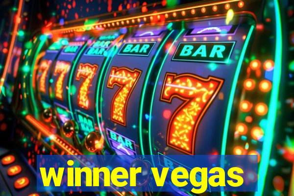 winner vegas